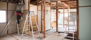 Entreprise de rénovation de la maison et de rénovation d’appartement à Saint-Alban-de-Montbel